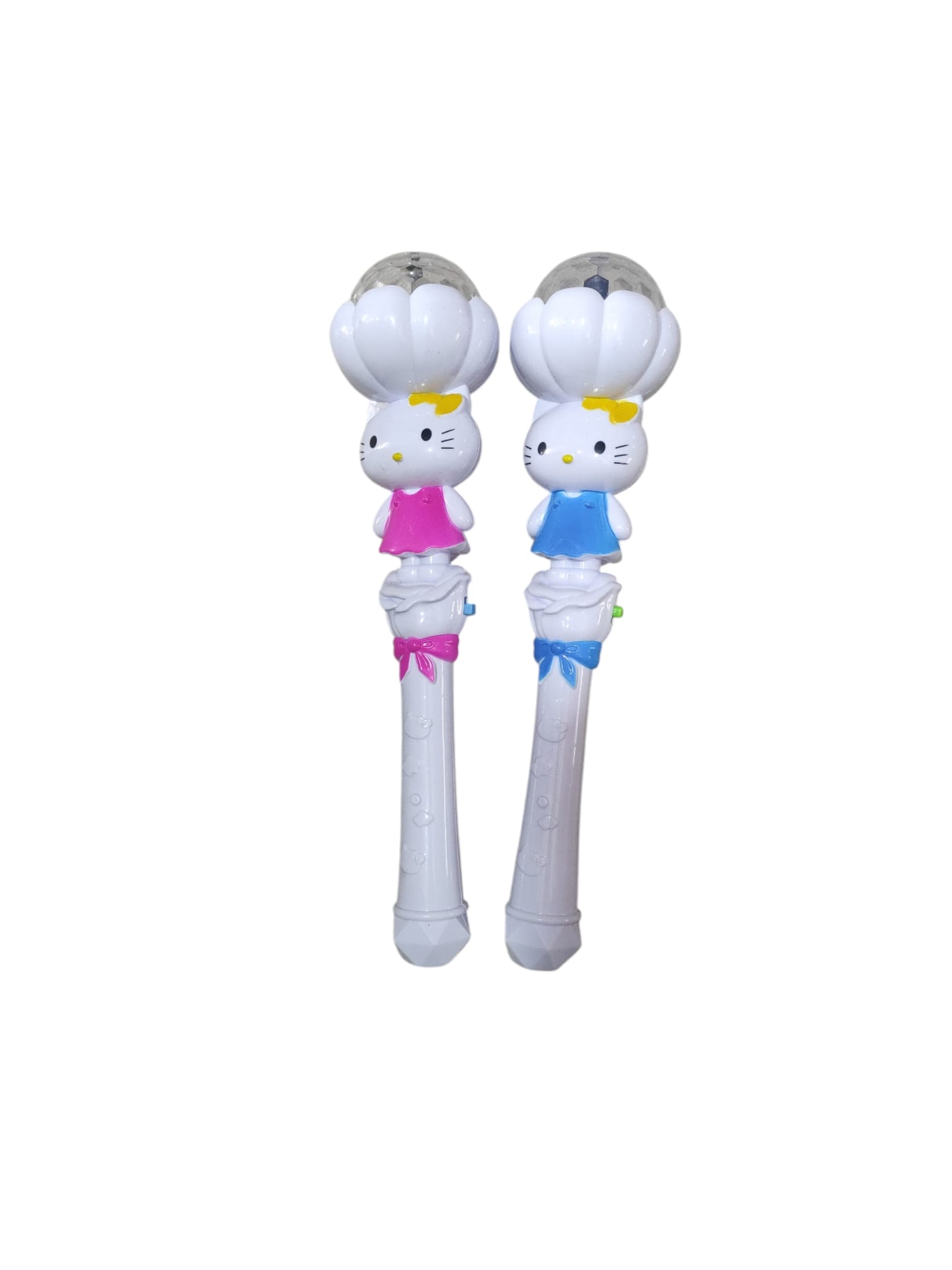toptan disko ışıklı kafası dönen helo kity akzj022